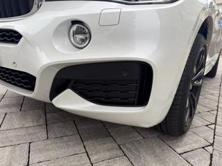 BMW X6 usata, con Chiusura centralizzata telecomandata