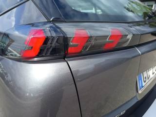 PEUGEOT 2008 usata, con Specchietti laterali elettrici
