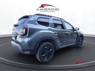 DACIA Duster usata 2