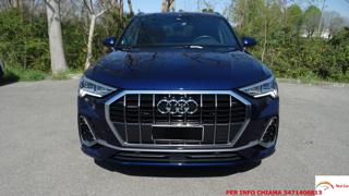 AUDI Q3 usata, con Airbag
