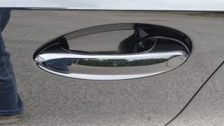 BMW 320 usata, con Riconoscimento dei segnali stradali