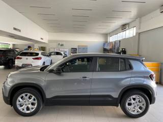 JEEP Avenger usata, con Airbag Passeggero