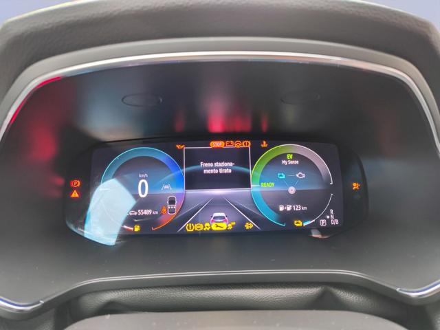 RENAULT Captur usata, con Controllo trazione