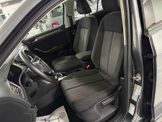 VOLKSWAGEN T-Roc usata, con Immobilizzatore elettronico