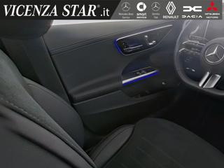 MERCEDES-BENZ C 200 usata, con Controllo automatico clima