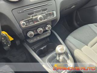 AUDI A1 usata 16