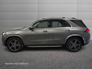 MERCEDES-BENZ GLE 300 usata, con Cerchi in lega
