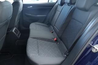 VOLKSWAGEN Golf usata, con Servosterzo