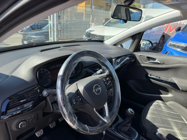 OPEL Corsa usata, con Climatizzatore