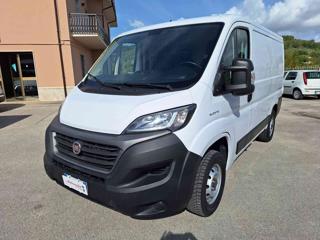 FIAT Ducato usata, con Airbag