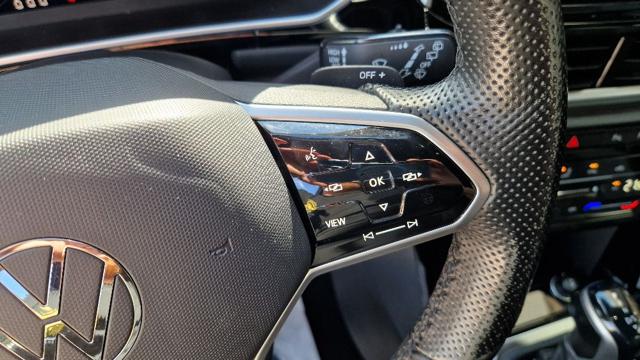 VOLKSWAGEN T-Roc usata, con Cruise Control