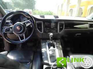 PORSCHE Macan usata, con Cruise Control