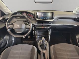 PEUGEOT 208 usata, con Filtro antiparticolato