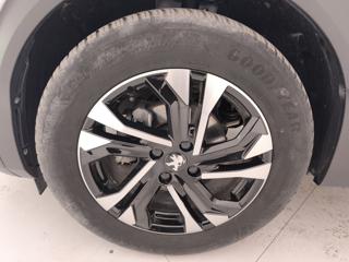 PEUGEOT 2008 usata, con Chiusura centralizzata