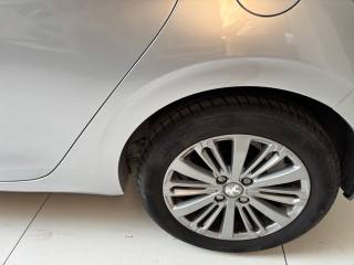 PEUGEOT 208 usata, con ESP