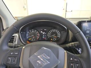 SUZUKI S-Cross usata, con Fendinebbia