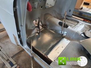 ALFA ROMEO Giulietta usata 15