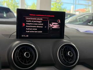 AUDI Q2 usata 25