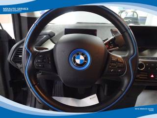 BMW i3 usata, con Airbag Passeggero