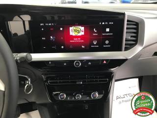 OPEL Mokka usata, con Sistema di navigazione