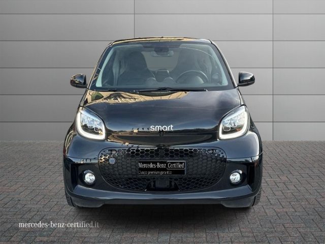 SMART ForTwo usata, con Airbag laterali