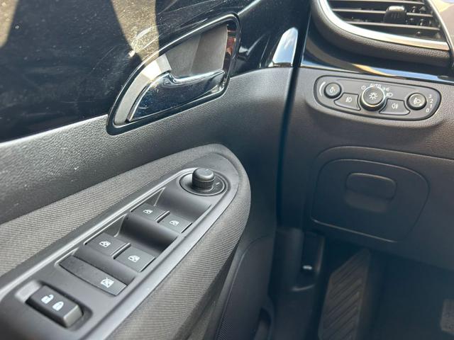 OPEL Mokka X usata, con Cruise Control