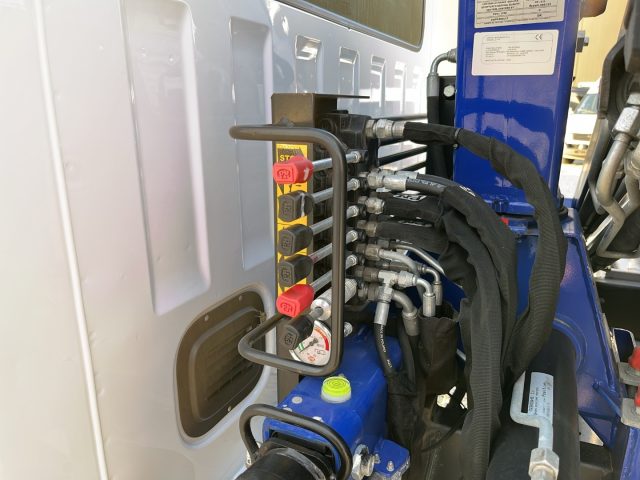 RENAULT Master usata 15