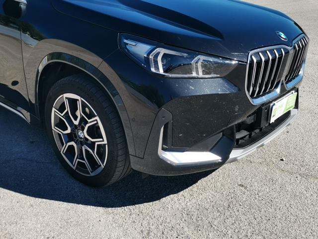 BMW X1 usata, con Controllo trazione