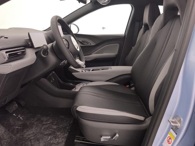 BYD Dolphin Surf usata, con Cruise Control