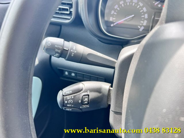 CITROEN Berlingo usata, con USB