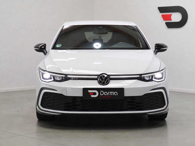 VOLKSWAGEN Golf usata, con Airbag