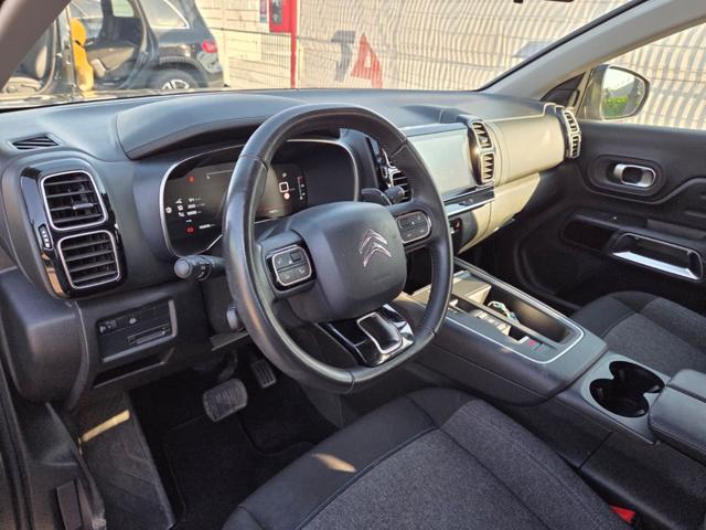 CITROEN C5 Aircross usata, con Cruise Control