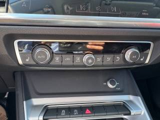 AUDI Q3 usata, con Fari Xenon