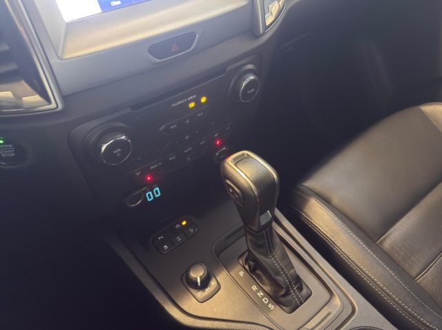 FORD Ranger usata 13