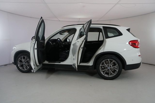 BMW X3 usata, con Bluetooth