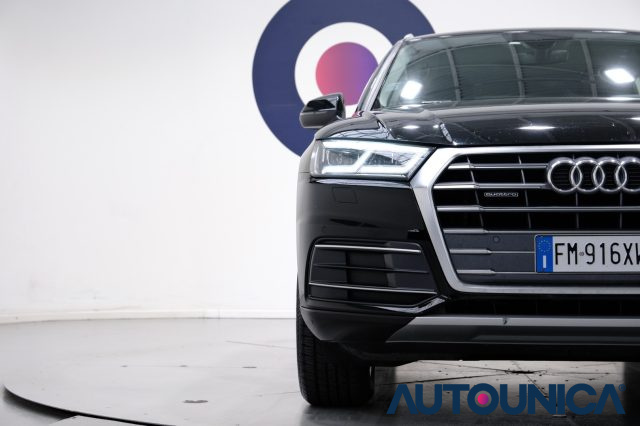 AUDI Q5 usata 49