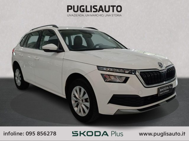 SKODA Kamiq usata, con ABS