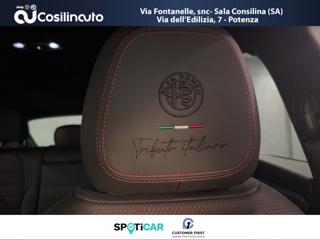 ALFA ROMEO Tonale usata, con Bluetooth