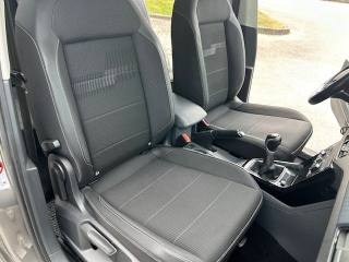 VOLKSWAGEN T-Cross usata, con Controllo trazione
