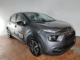 CITROEN C3 PureTech 83 S&S Plus