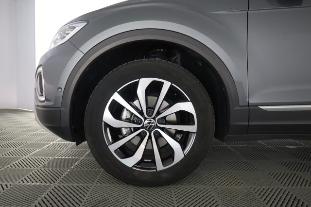 VOLKSWAGEN T-Roc usata 7