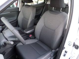 TOYOTA Yaris Cross usata, con Fendinebbia