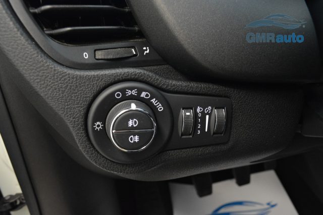 FIAT 500X usata, con ESP