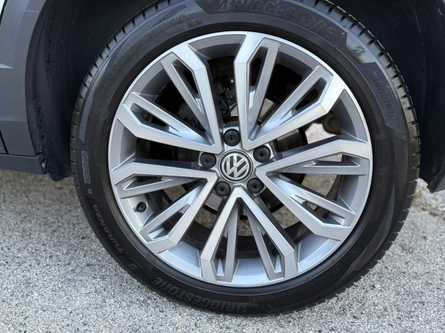 VOLKSWAGEN T-Roc usata, con Touch screen