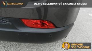 JEEP Compass usata, con Airbag testa