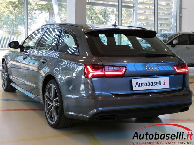 AUDI A6 usata, con Lettore CD