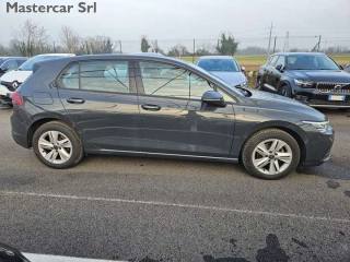 VOLKSWAGEN Golf usata, con Airbag laterali