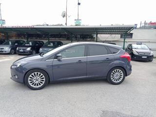 FORD Focus usata, con Airbag