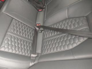 AUDI RS usata, con Servosterzo