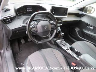 PEUGEOT 208 usata, con Cronologia tagliandi